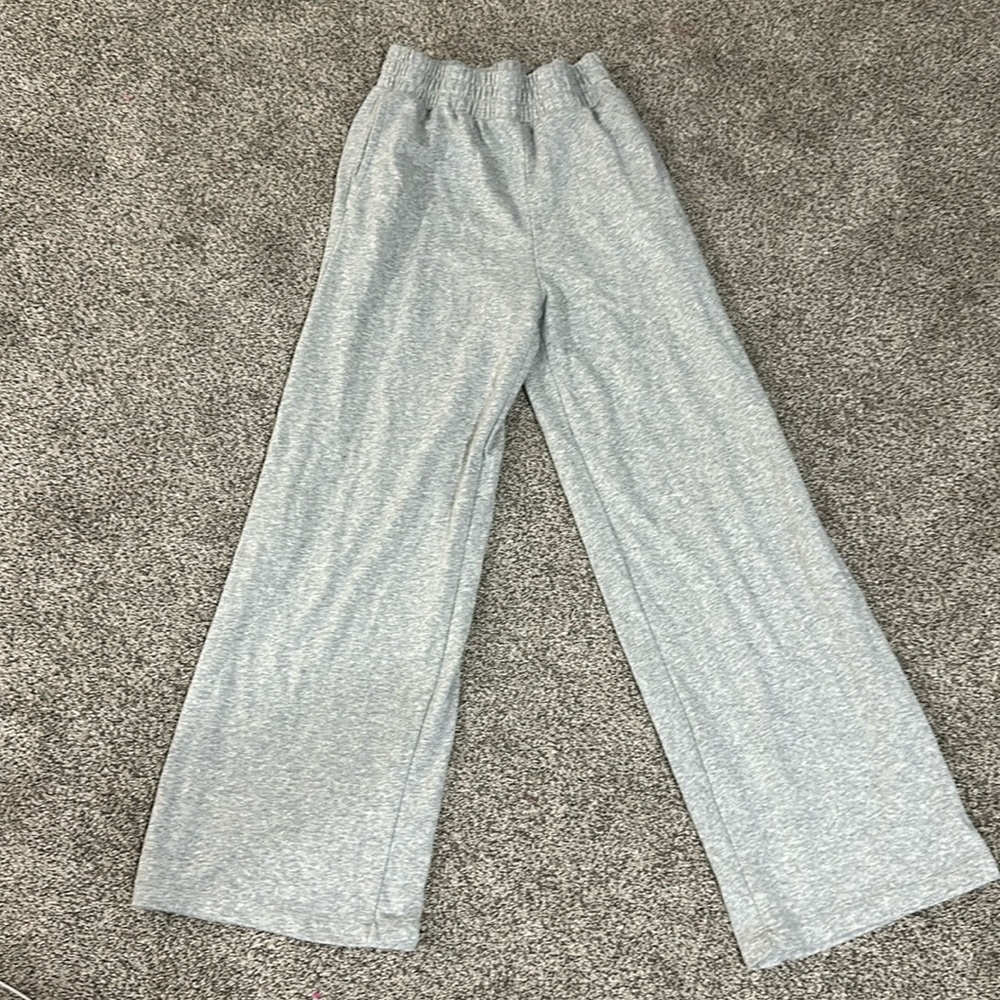 Sweatpants